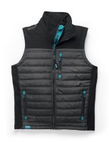 Makita Grey Sheild Body Warmer